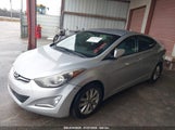 HYUNDAI ELANTRA SE KMHDH4AE1EU121532 снимка