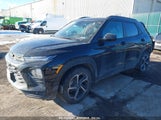 CHEVROLET TRAILBLAZER FWD RS KL79MTSL1PB067304 photo
