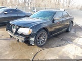 CHRYSLER 300C JOHN VARVATOS LIMITED EDITION 2C3CCADGXDH698463 photo