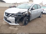 NISSAN SENTRA SV 3N1AB7AP2HY355808 снимка