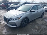 NISSAN SENTRA SV XTRONIC CVT 3N1AB8CV8PY302451 fotografie