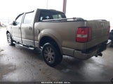 LINCOLN MARK LT 5LTPW16576FJ10505 снимка