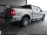 LINCOLN MARK LT 5LTPW16576FJ10505 снимка