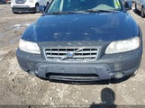VOLVO XC70 2.5T YV4SZ592071272503 снимка