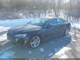 AUDI A5 SPORTBACK PREMIUM PLUS 45 TFSI QUATTRO S TRONIC WAUFACF5XMA040742 photo