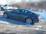 AUDI A5 SPORTBACK PREMIUM PLUS 45 TFSI QUATTRO S TRONIC WAUFACF5XMA040742 снимка