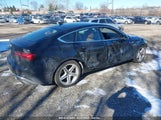 AUDI A5 SPORTBACK PREMIUM PLUS 45 TFSI QUATTRO S TRONIC WAUFACF5XMA040742 снимка