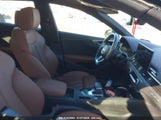 AUDI A5 SPORTBACK PREMIUM PLUS 45 TFSI QUATTRO S TRONIC WAUFACF5XMA040742 photo