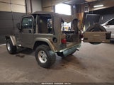 JEEP WRANGLER SAHARA 1J4FA59S64P736389 снимка