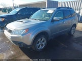 SUBARU FORESTER 2.5XT LIMITED JF2SH6FC3AH****** fotografie