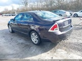 FORD FUSION SEL 3FAHP08127R****** снимка