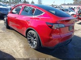 TESLA MODEL Y PERFORMANCE DUAL MOTOR ALL-WHEEL DRIVE 7SAYGDEF7RF029774 fotografie