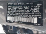 HONDA CIVIC EX SHHFK7H67MU423105 снимка