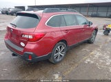 SUBARU OUTBACK 2.5I LIMITED 4S4BSANC6J3239205 снимка