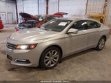 CHEVROLET IMPALA 1LT 2G1105S3XJ9102236 снимка