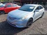 HYUNDAI SONATA SE 5NPEC4ACXBH281274 снимка