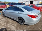 HYUNDAI SONATA SE 5NPEC4ACXBH281274 снимка