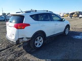 TOYOTA RAV4 XLE JTMRFREV7DD012370 снимка