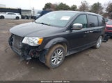 DODGE GRAND CARAVAN SXT 2C4RDGCG1KR690850 снимка