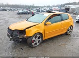 VOLKSWAGEN GTI FAHRENHEIT WVWFV71K27W178794 photo