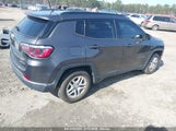 JEEP COMPASS SPORT FWD 3C4NJCAB7JT369138 снимка