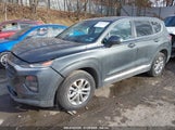 HYUNDAI SANTA FE SE 5NMS2CAD9LH180329 снимка