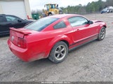 FORD MUSTANG V6 1ZVFT80N465128049 снимка
