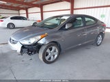 HYUNDAI ELANTRA GLS (ULSAN PLANT) KMHDH4AE2CU351643 fotografie