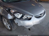 HYUNDAI ELANTRA GLS (ULSAN PLANT) KMHDH4AE2CU351643 fotografie