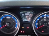 HYUNDAI ELANTRA GLS (ULSAN PLANT) KMHDH4AE2CU351643 photo