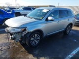 MITSUBISHI OUTLANDER SEL JA4AZ3A38KZ041974 снимка