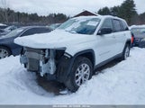 JEEP GRAND CHEROKEE LIMITED 4X4 1C4RJHBG6N8553354 fotografie