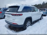 JEEP GRAND CHEROKEE LIMITED 4X4 1C4RJHBG6N8553354 photo