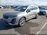 CADILLAC XT6 FWD PREMIUM LUXURY 1GYKPCRSXNZ****** снимка