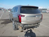 CADILLAC XT6 FWD PREMIUM LUXURY 1GYKPCRSXNZ****** fotografie