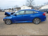 HONDA CIVIC EX 19XFC2F78HE049354 fotografie