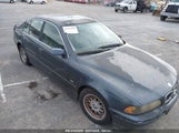 BMW 525IA WBADT43411GF57782 снимка