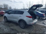 KIA SPORTAGE EX KNDPNCACXH7169083 снимка