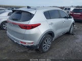 KIA SPORTAGE EX KNDPNCACXH7169083 снимка