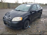 CHEVROLET AVEO LT KL1TD5DE1AB069894 снимка