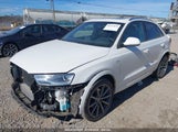 AUDI Q3 2.0T PREMIUM/2.0T SPORT PREMIUM WA1ECCFS5JR021618 photo