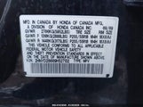 ACURA MDX TECHNOLOGY PACKAGE 2HNYD28609H527132 снимка