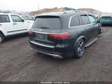 MERCEDES-BENZ GLS GLS 450 4JGFF5KE6RB181374 снимка