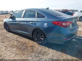 HYUNDAI SONATA SE 5NPE24AF2GH304843 снимка