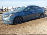 HYUNDAI SONATA SE 5NPE24AF2GH304843 снимка