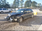 SUBARU IMPREZA 2.5I JF1GH61638G****** fotografie