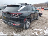 HYUNDAI TUCSON SEL 5NMJBCAEXNH141045 снимка