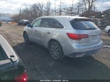 ACURA MDX TECHNOLOGY PACKAGE 5FRYD4H4XFB013899 снимка