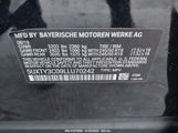 BMW X3 SDRIVE30I 5UXTY3C09LLU70242 снимка