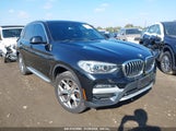 BMW X3 SDRIVE30I 5UXTY3C09LLU70242 снимка